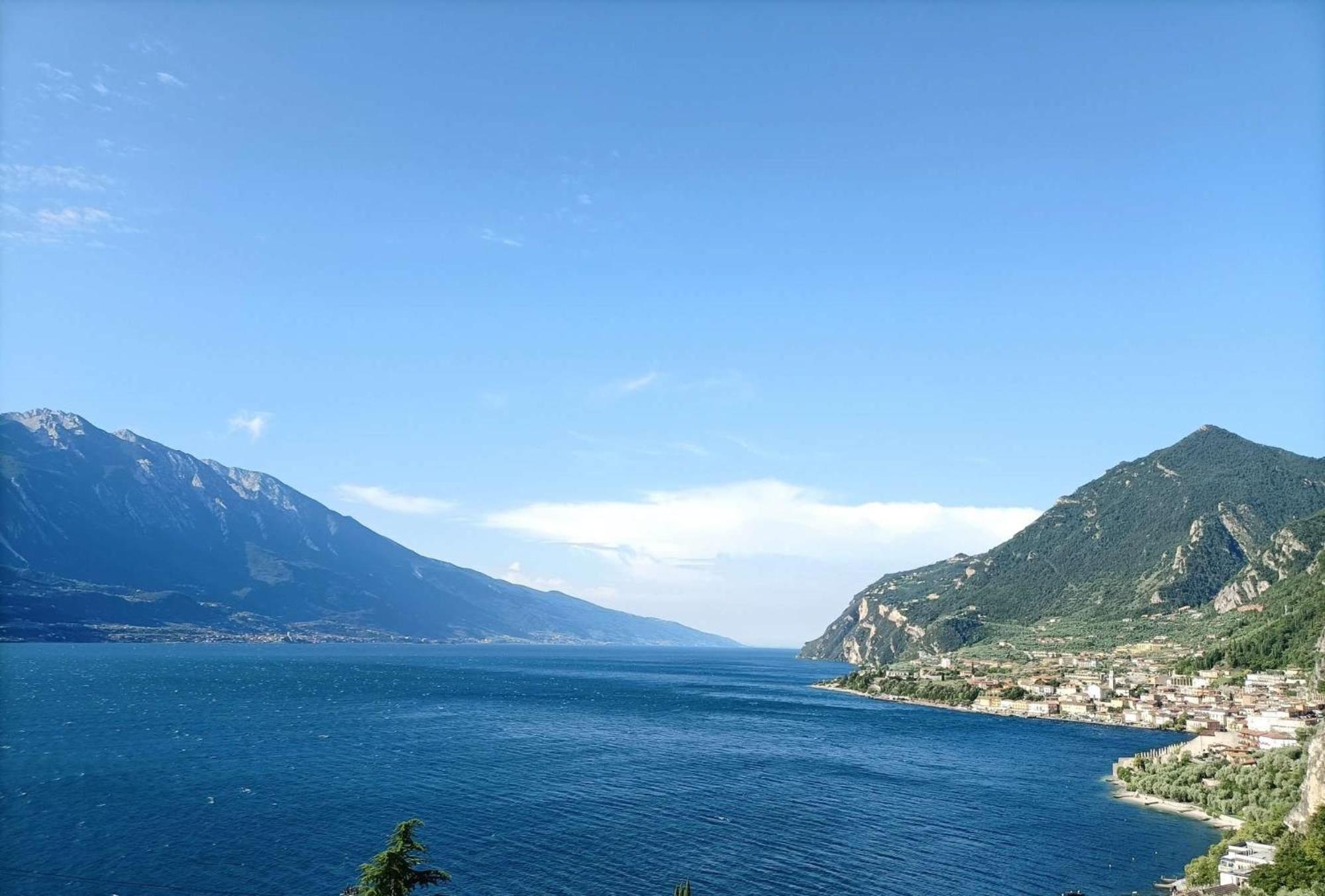 Centro Vacanze La Limonaia Limone sul Garda Exterior foto